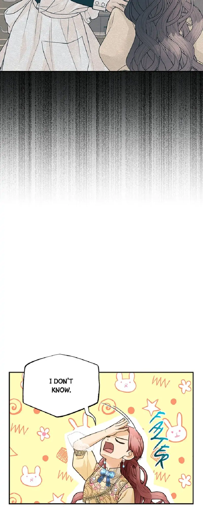 My Husband Ascended as the Chosen One Chapter 16 - page 15