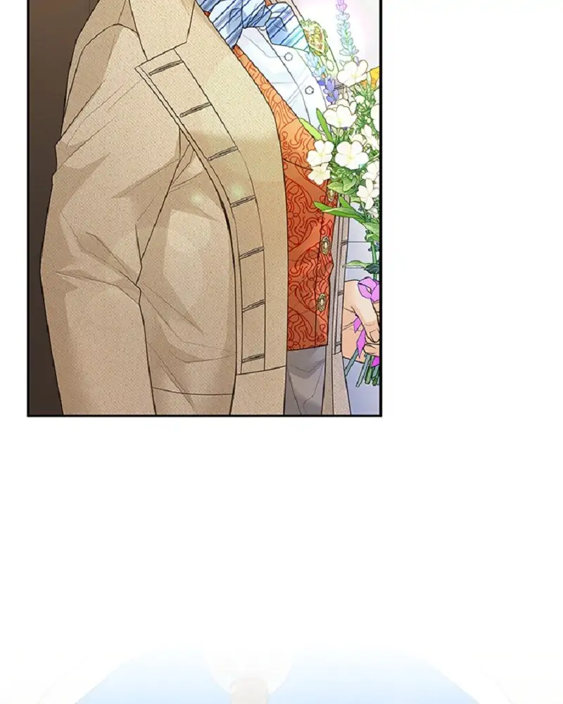 My Husband Ascended as the Chosen One Chapter 16 - page 24
