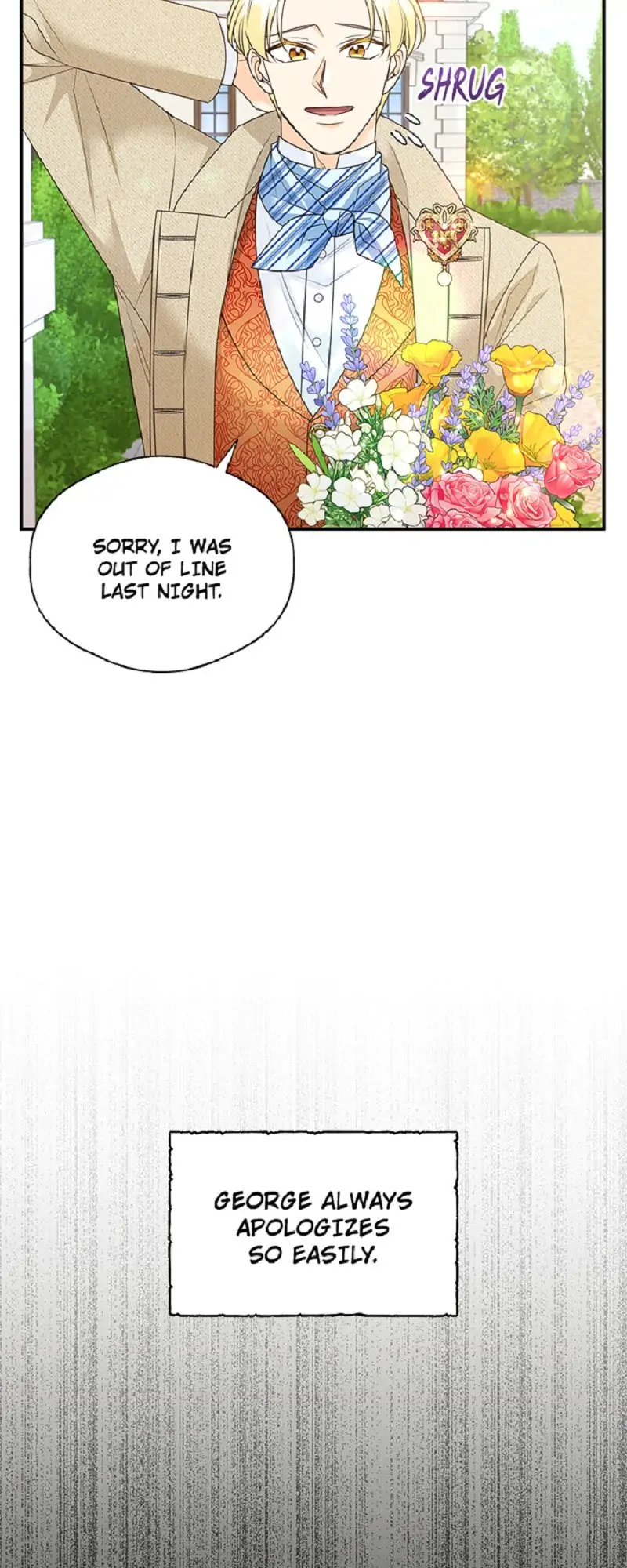 My Husband Ascended as the Chosen One Chapter 16 - page 26