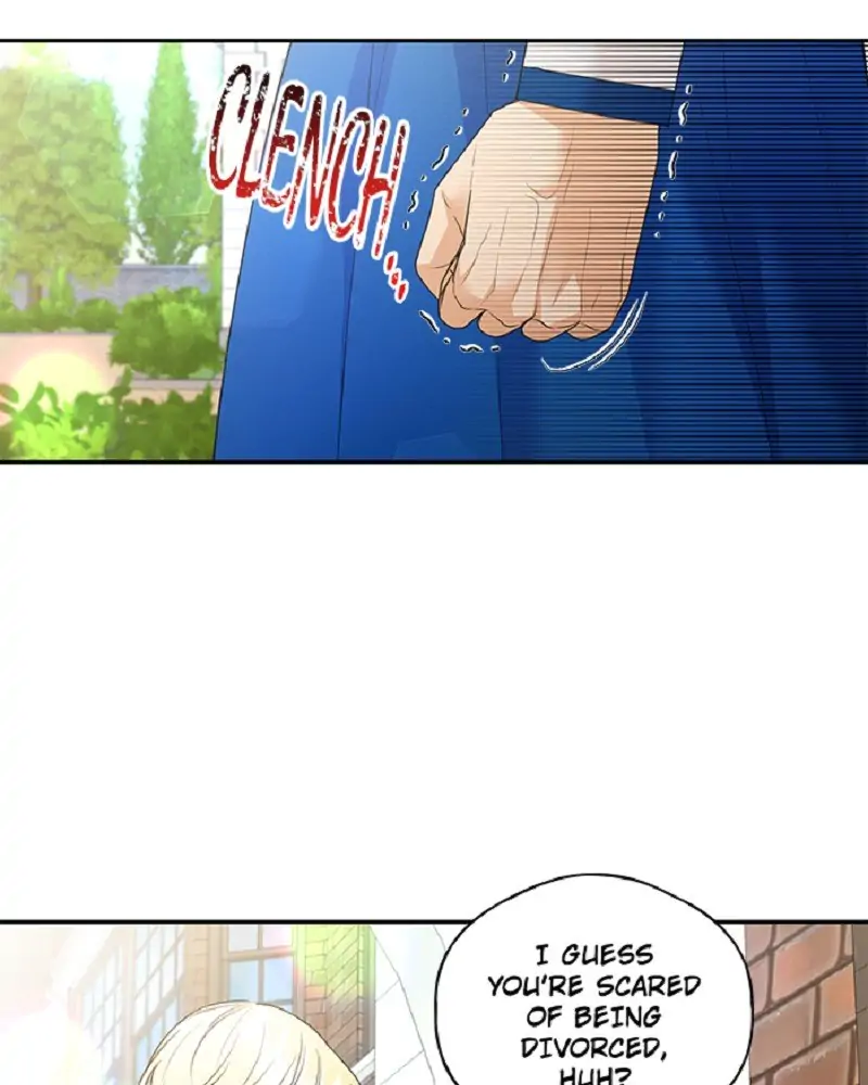 My Husband Ascended as the Chosen One Chapter 16 - page 32