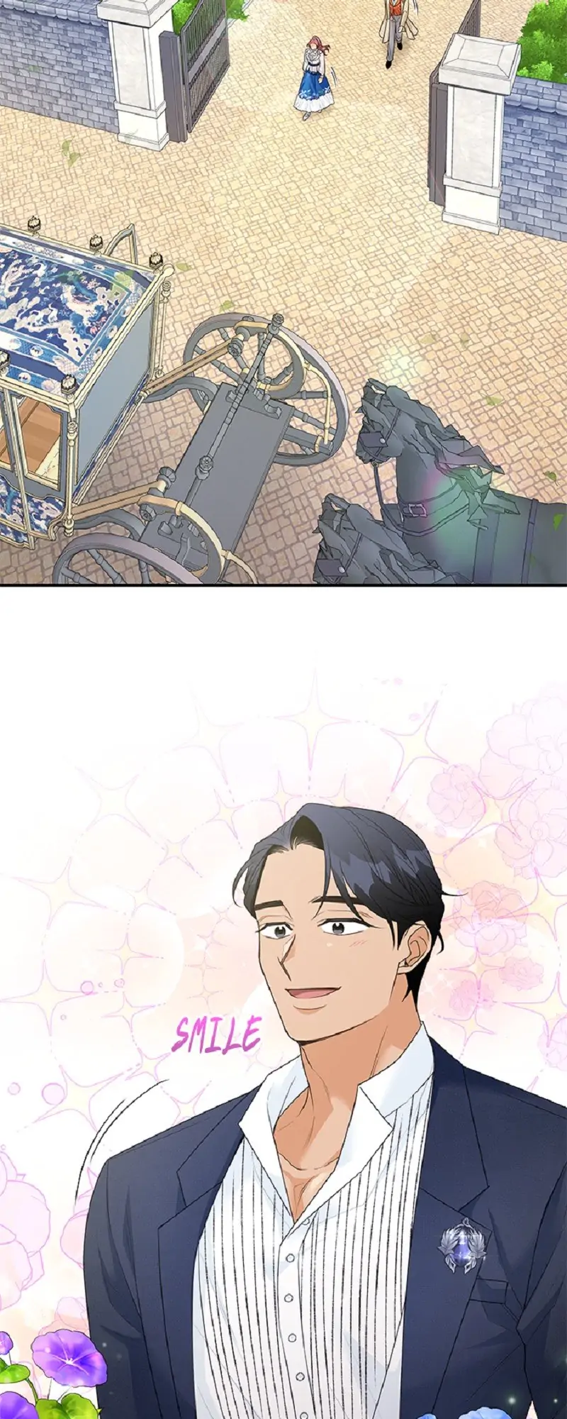 My Husband Ascended as the Chosen One Chapter 16 - page 39