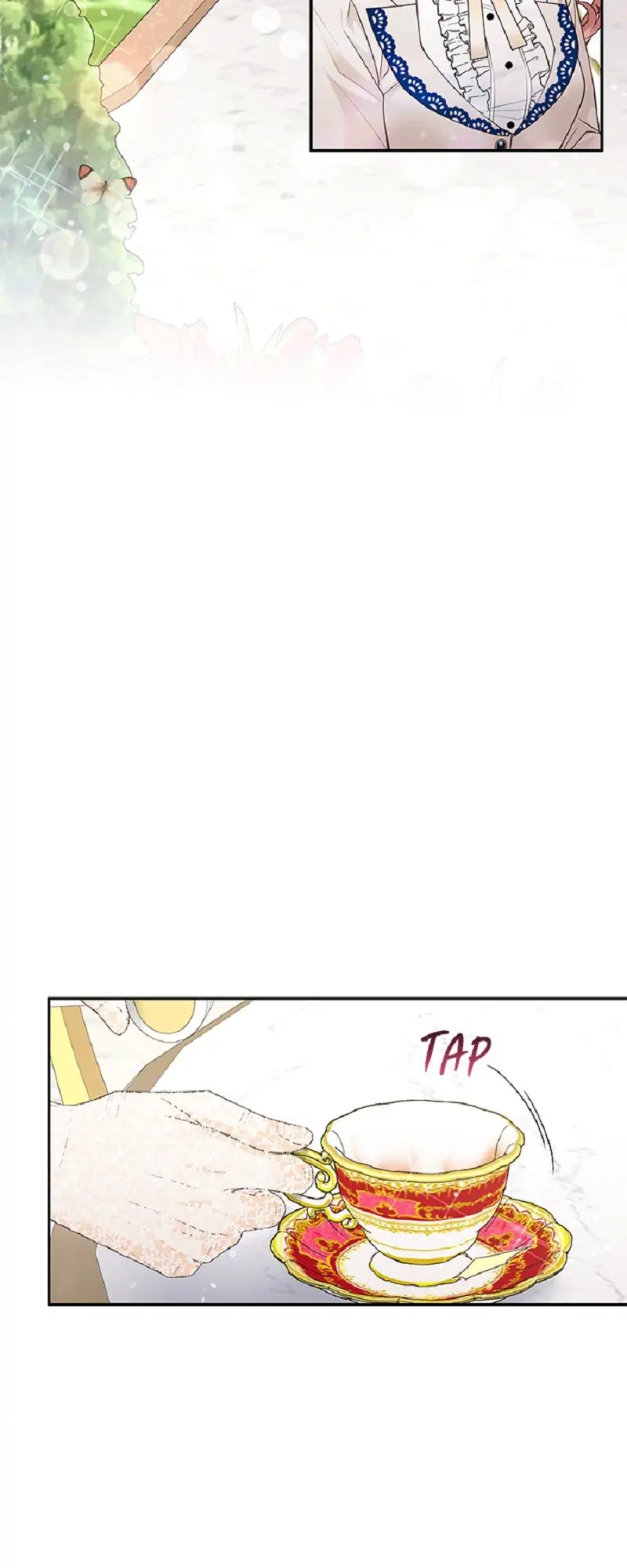 My Husband Ascended as the Chosen One Chapter 17 - page 39