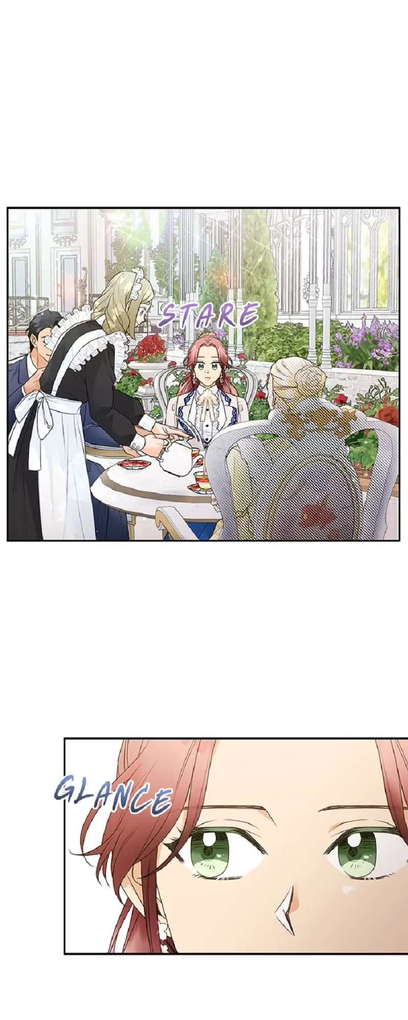 My Husband Ascended as the Chosen One Chapter 17 - page 43