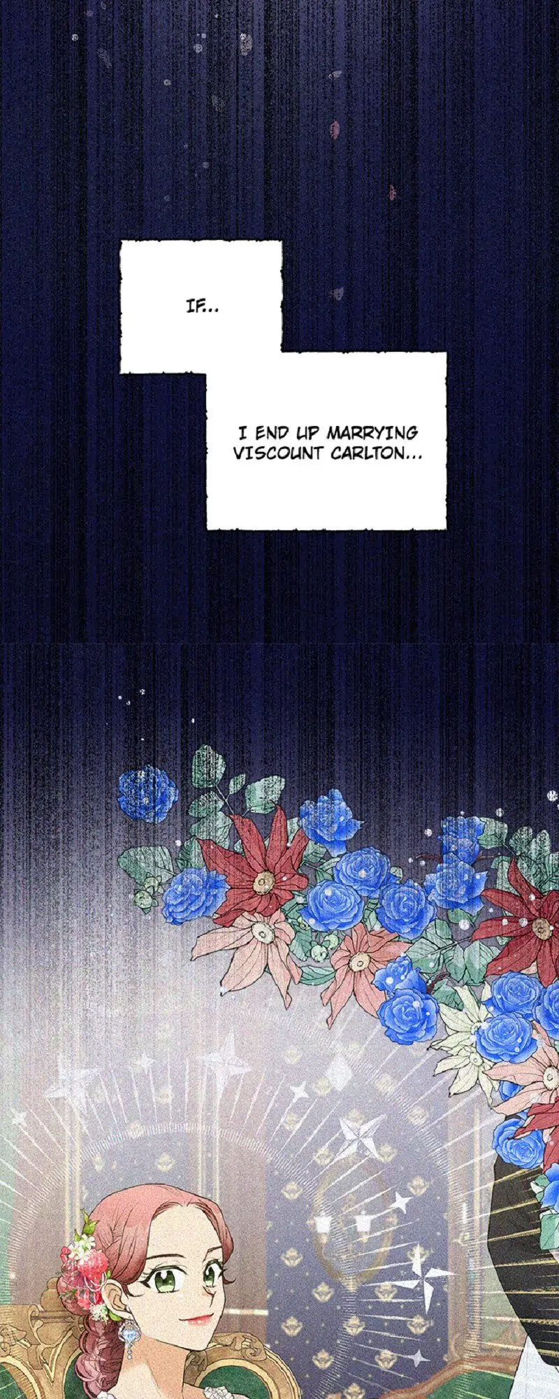 My Husband Ascended as the Chosen One Chapter 18 - page 17