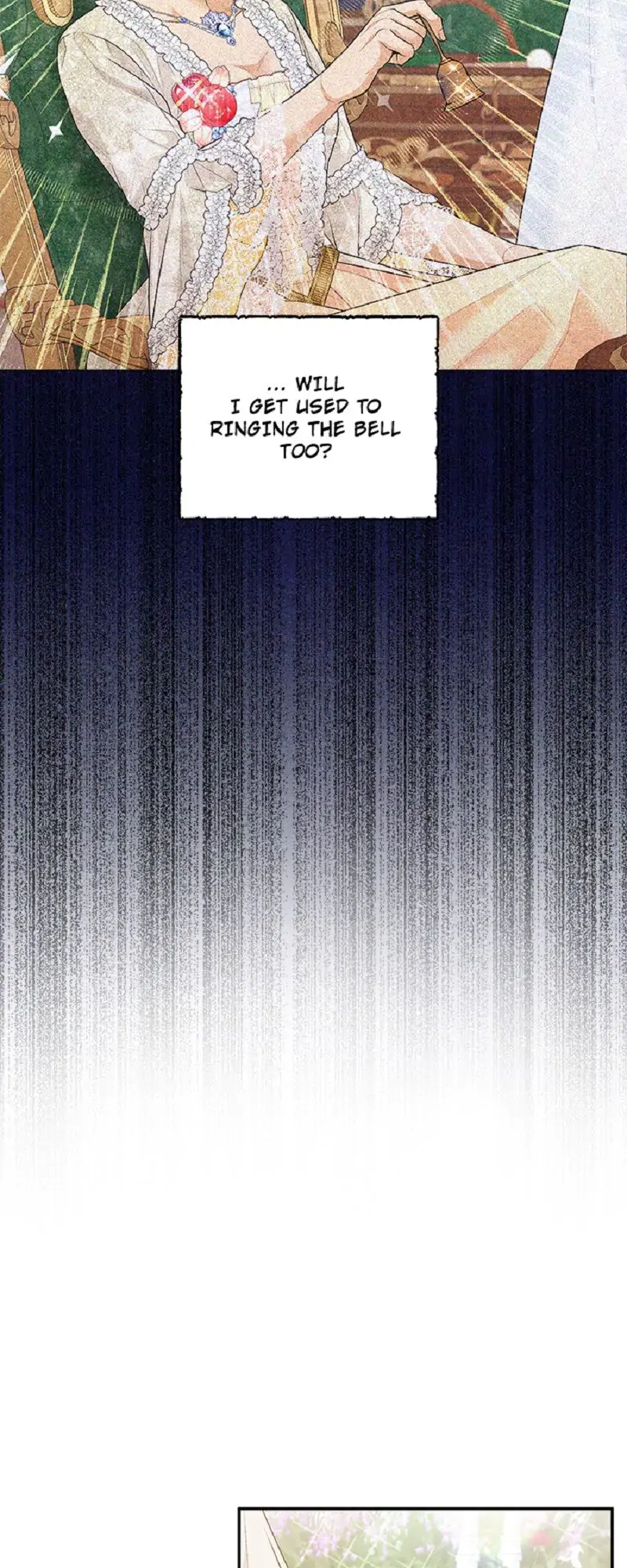 My Husband Ascended as the Chosen One Chapter 18 - page 18