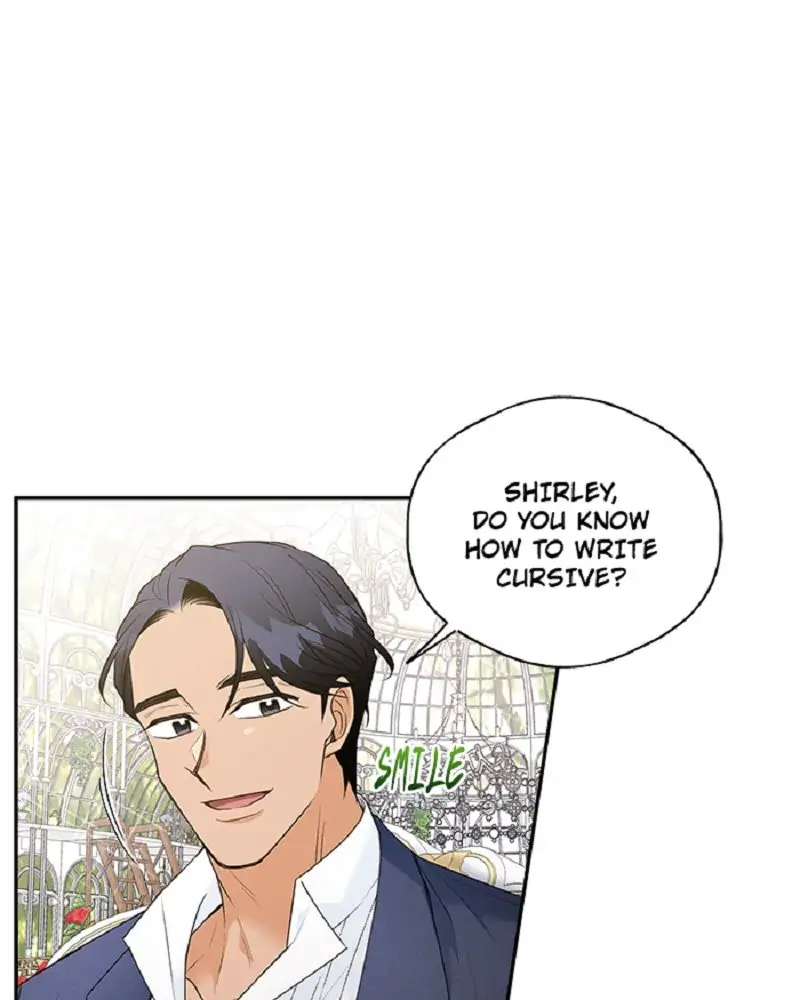 My Husband Ascended as the Chosen One Chapter 18 - page 32