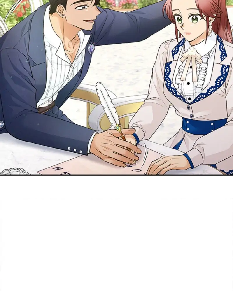 My Husband Ascended as the Chosen One Chapter 18 - page 48