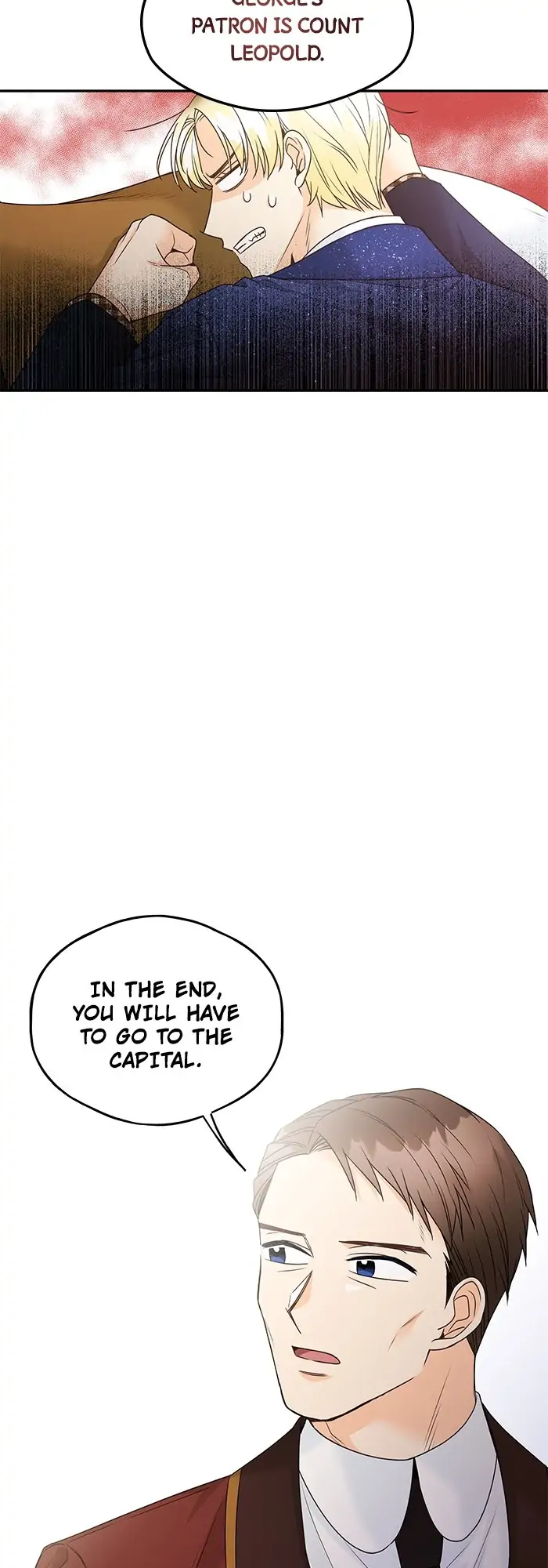 My Husband Ascended as the Chosen One Chapter 2 - page 20