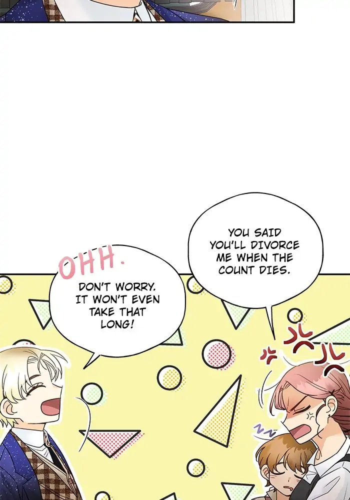 My Husband Ascended as the Chosen One Chapter 2 - page 28