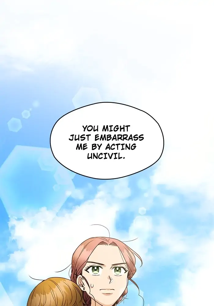 My Husband Ascended as the Chosen One Chapter 2 - page 35