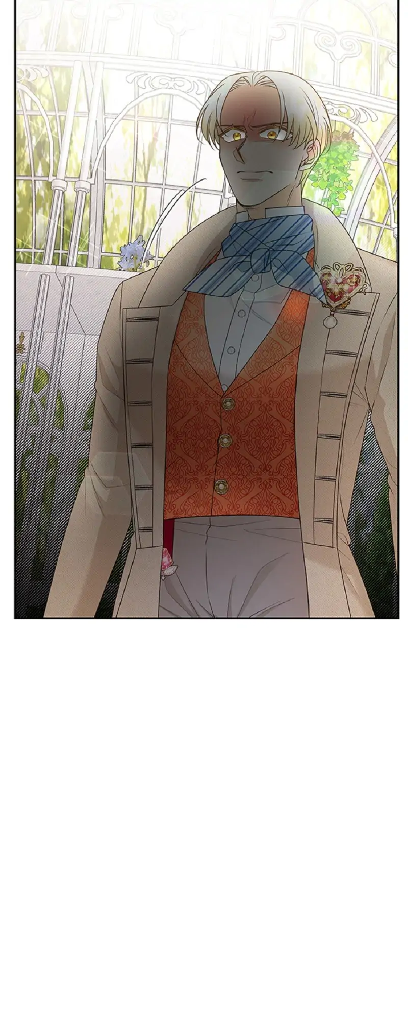 My Husband Ascended as the Chosen One Chapter 20 - page 10