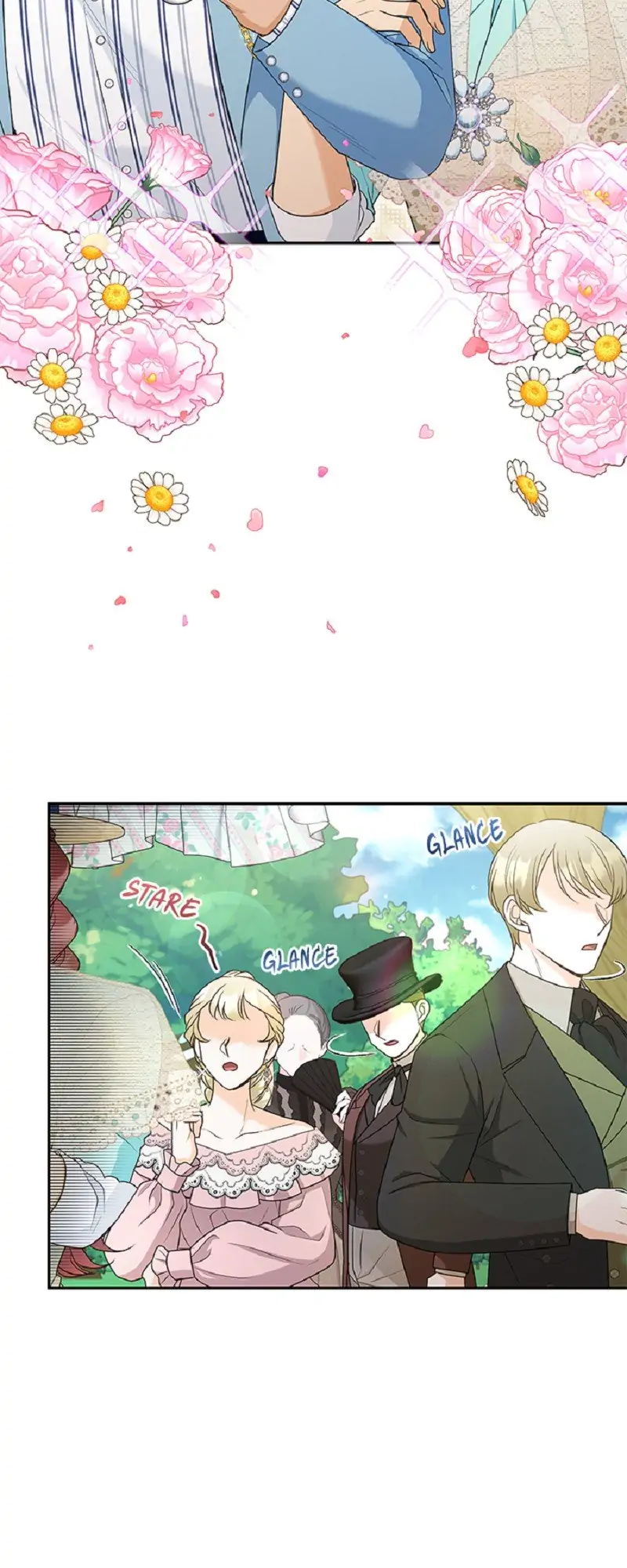 My Husband Ascended as the Chosen One Chapter 20 - page 14