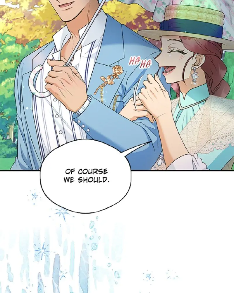 My Husband Ascended as the Chosen One Chapter 20 - page 16