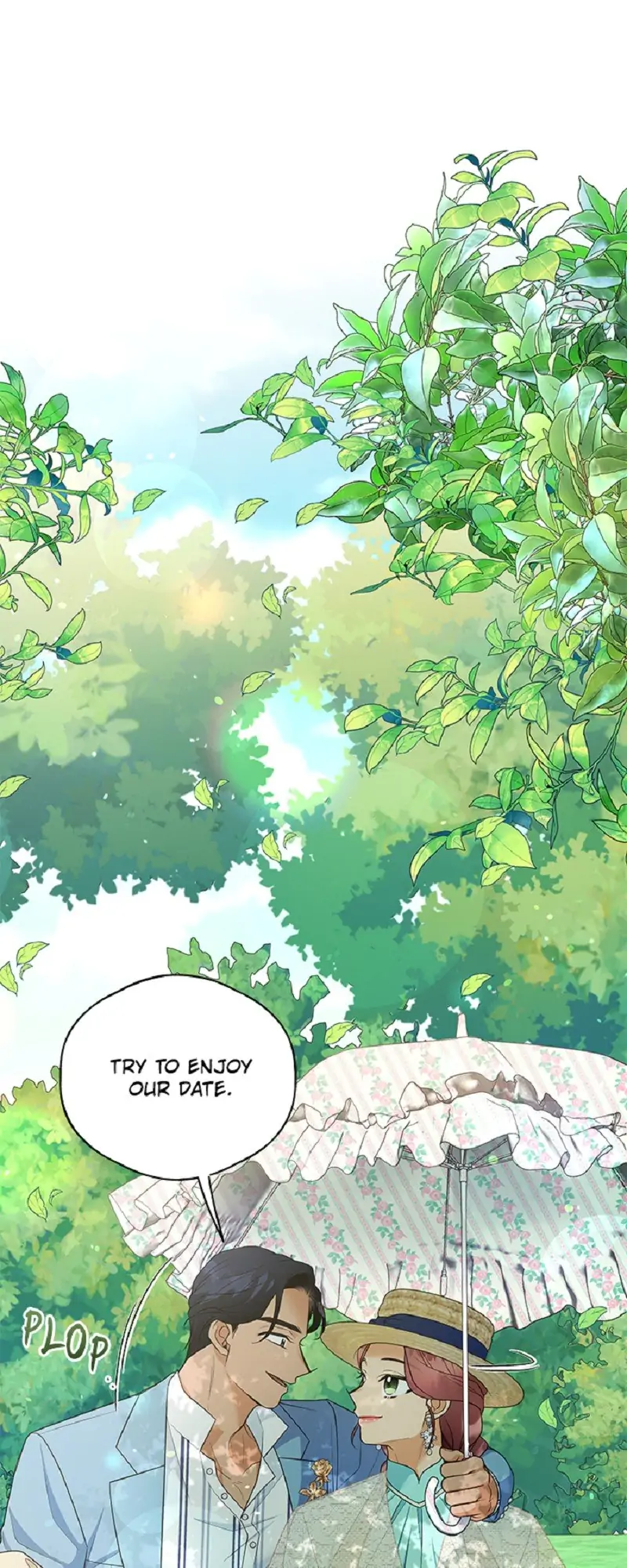 My Husband Ascended as the Chosen One Chapter 20 - page 21