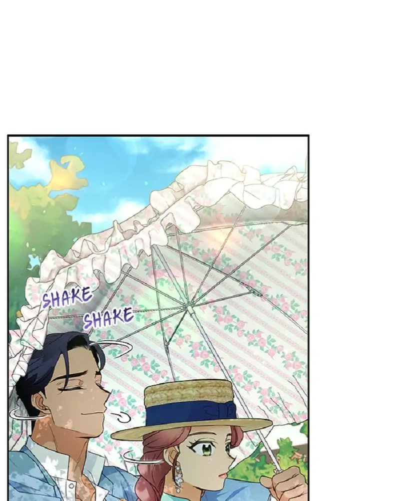 My Husband Ascended as the Chosen One Chapter 20 - page 24