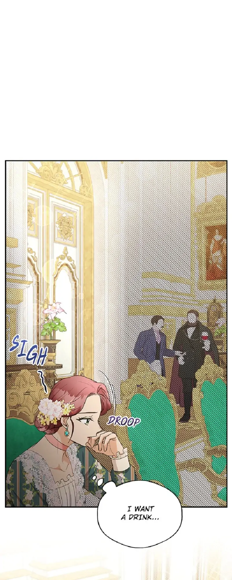 My Husband Ascended as the Chosen One Chapter 20 - page 49