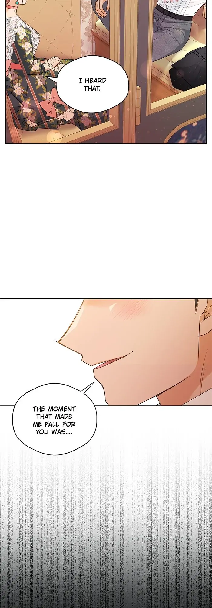 My Husband Ascended as the Chosen One Chapter 21 - page 20