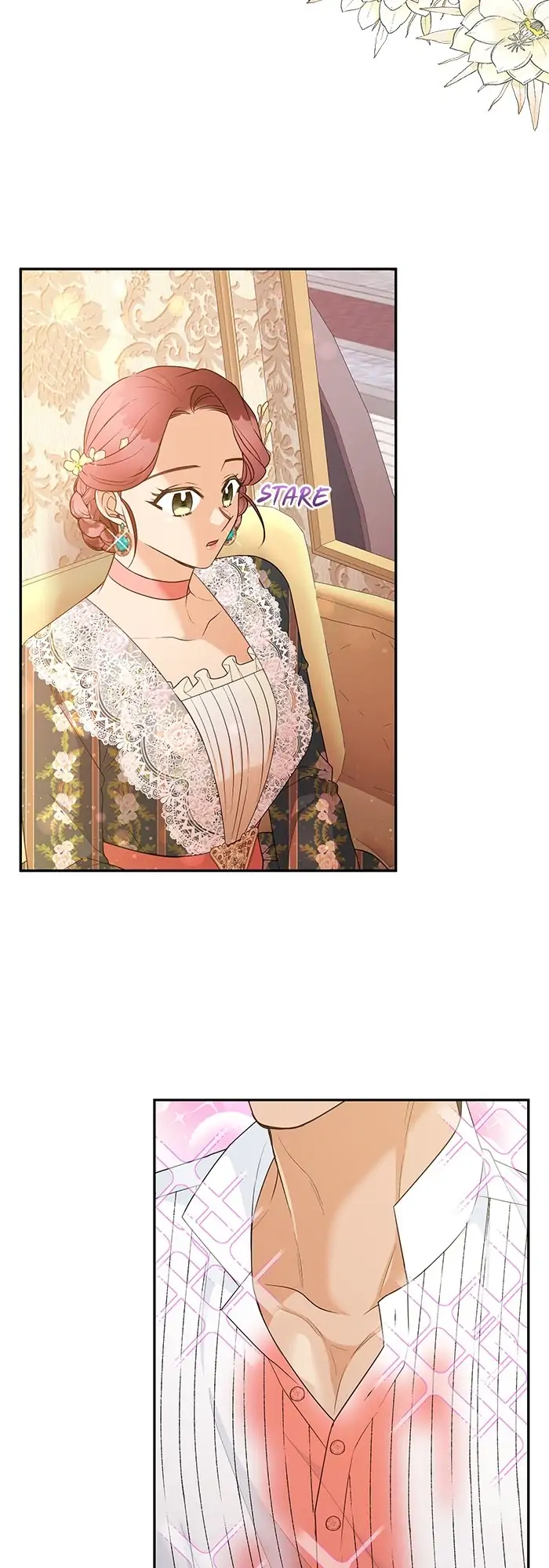 My Husband Ascended as the Chosen One Chapter 21 - page 7