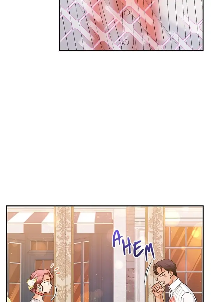 My Husband Ascended as the Chosen One Chapter 21 - page 8