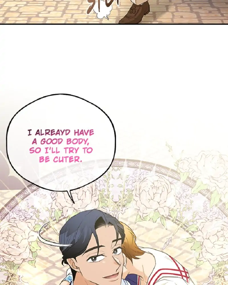 My Husband Ascended as the Chosen One Chapter 22 - page 33