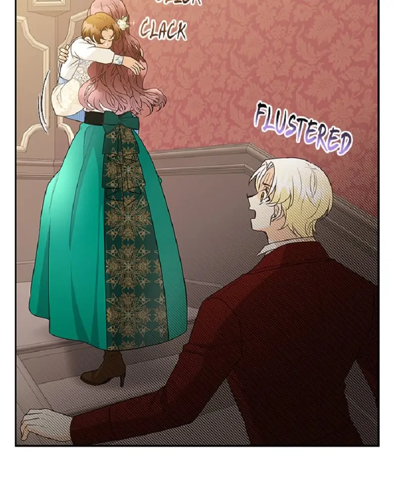 My Husband Ascended as the Chosen One Chapter 22 - page 49