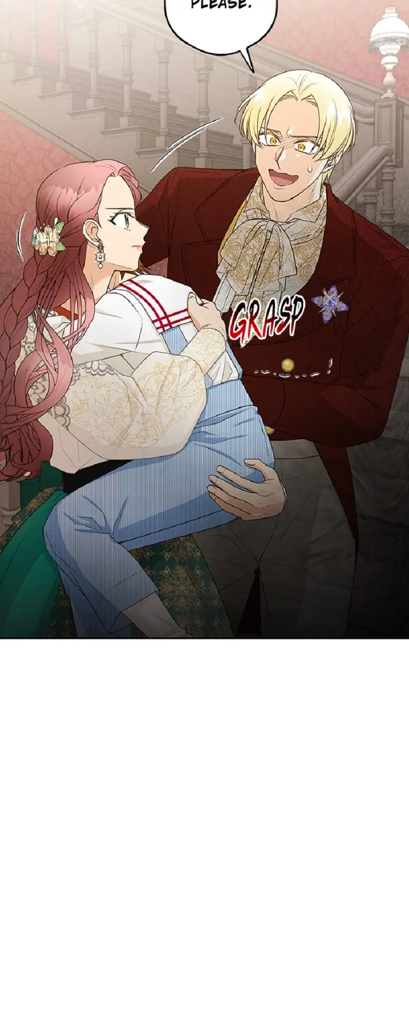 My Husband Ascended as the Chosen One Chapter 22 - page 51