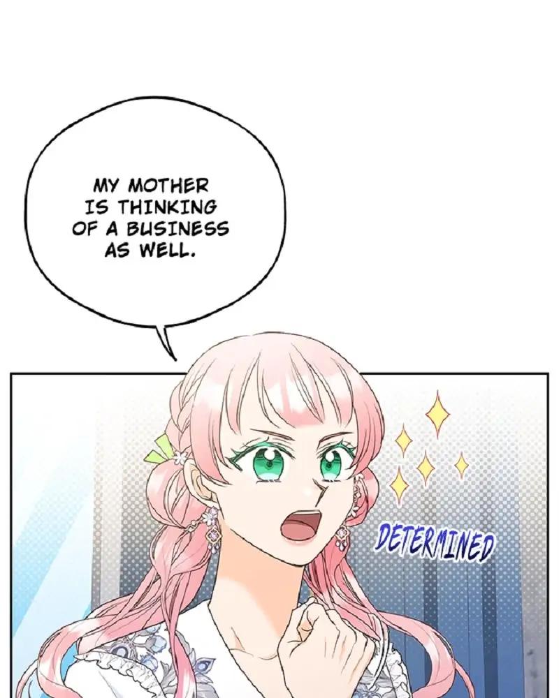 My Husband Ascended as the Chosen One Chapter 22 - page 9