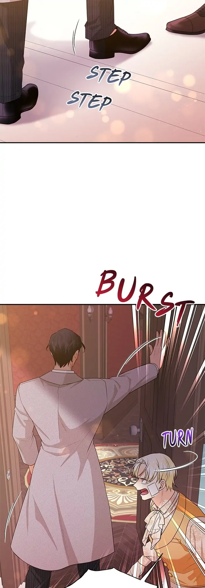 My Husband Ascended as the Chosen One Chapter 24 - page 13