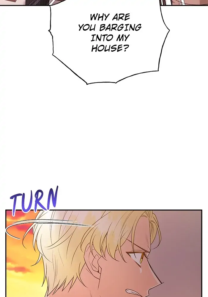 My Husband Ascended as the Chosen One Chapter 24 - page 14