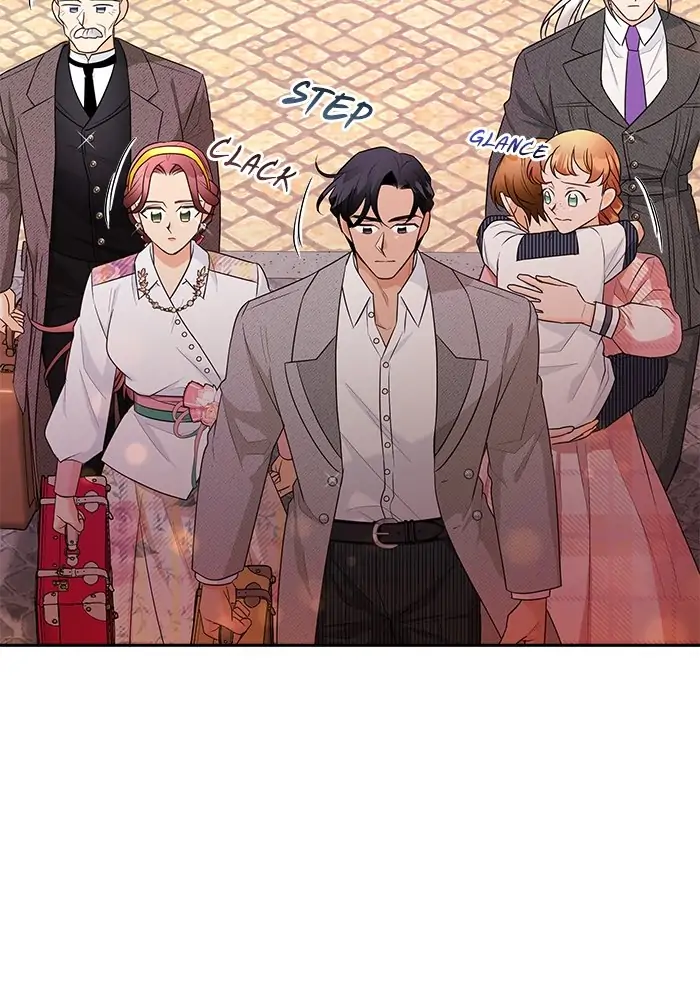 My Husband Ascended as the Chosen One Chapter 24 - page 21