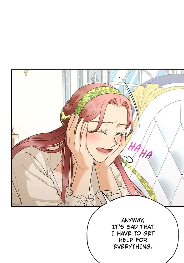 My Husband Ascended as the Chosen One Chapter 24 - page 28
