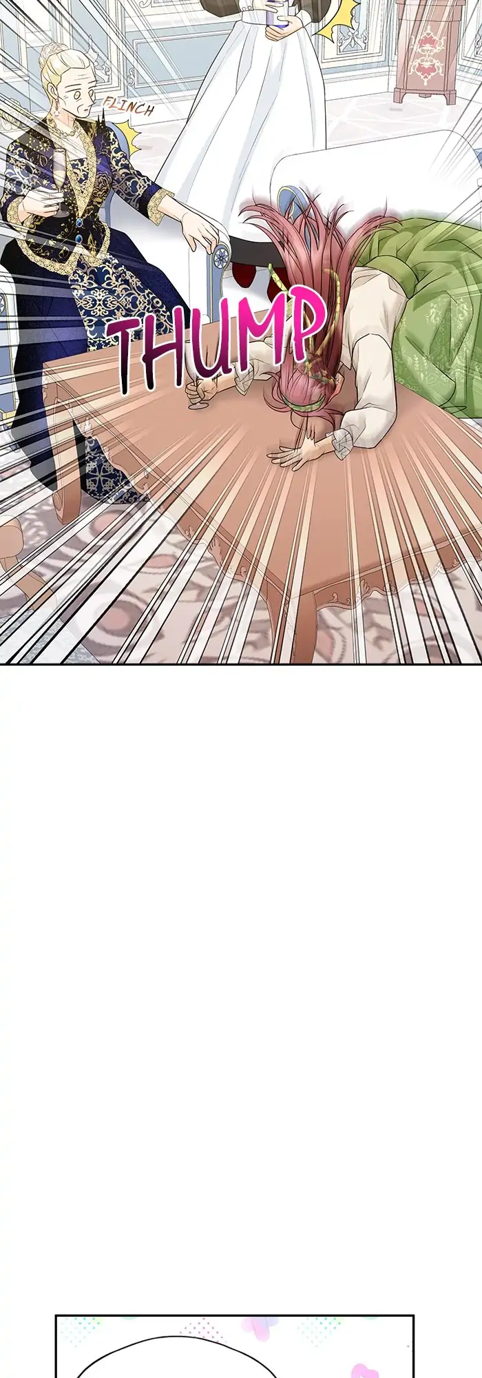 My Husband Ascended as the Chosen One Chapter 24 - page 39