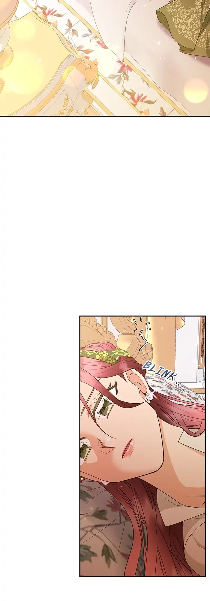 My Husband Ascended as the Chosen One Chapter 24 - page 43