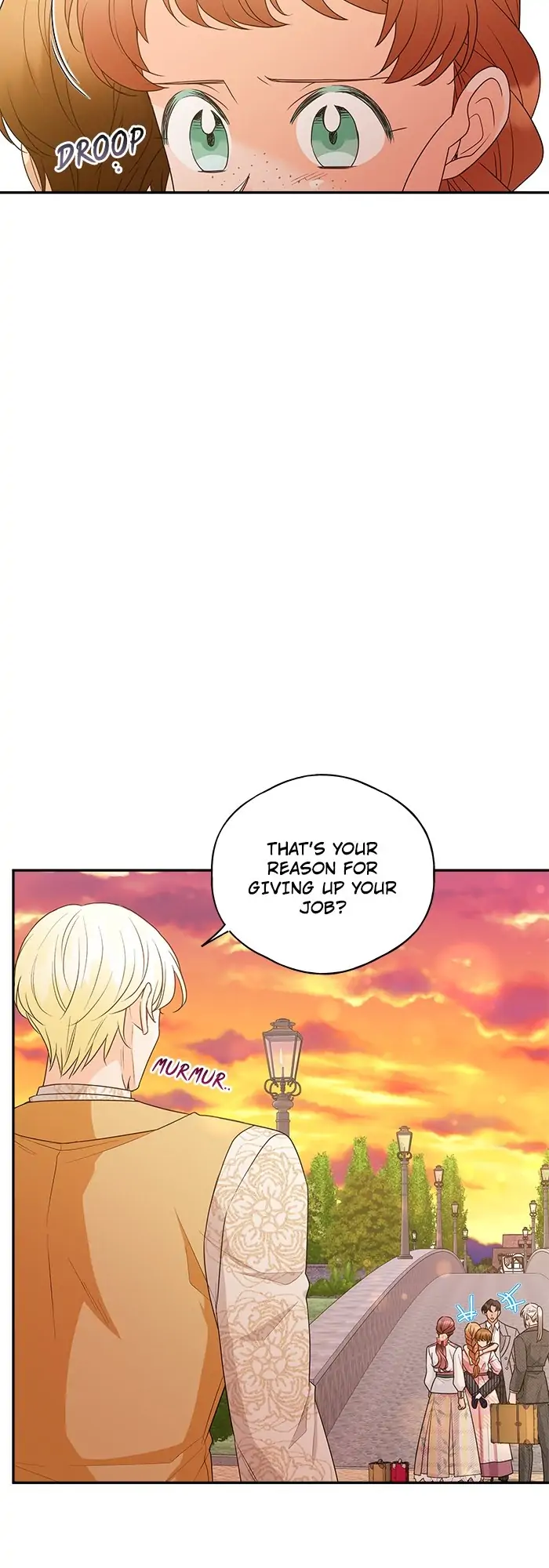 My Husband Ascended as the Chosen One Chapter 24 - page 9