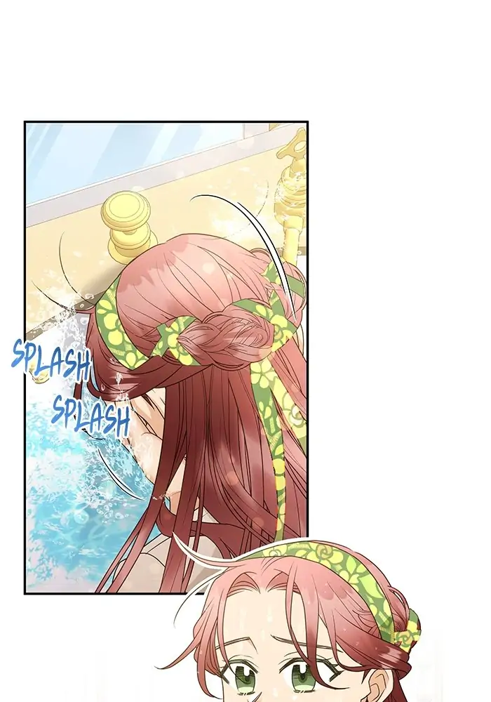 My Husband Ascended as the Chosen One Chapter 25 - page 21