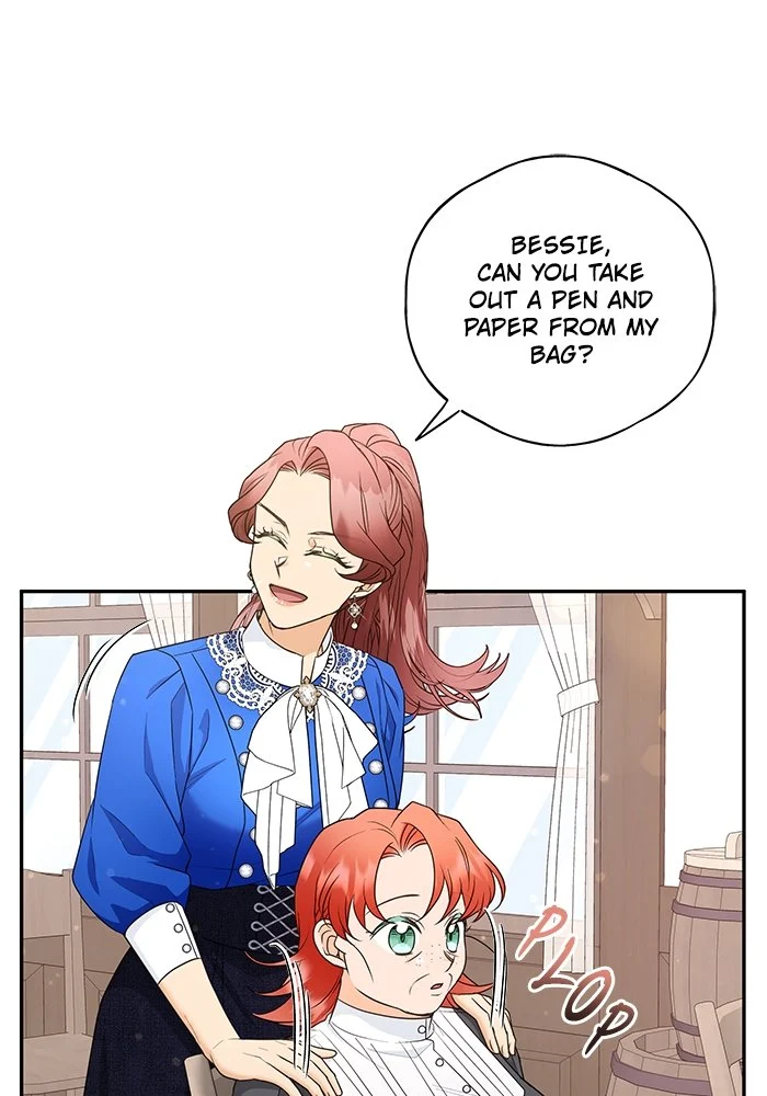 My Husband Ascended as the Chosen One Chapter 26 - page 16