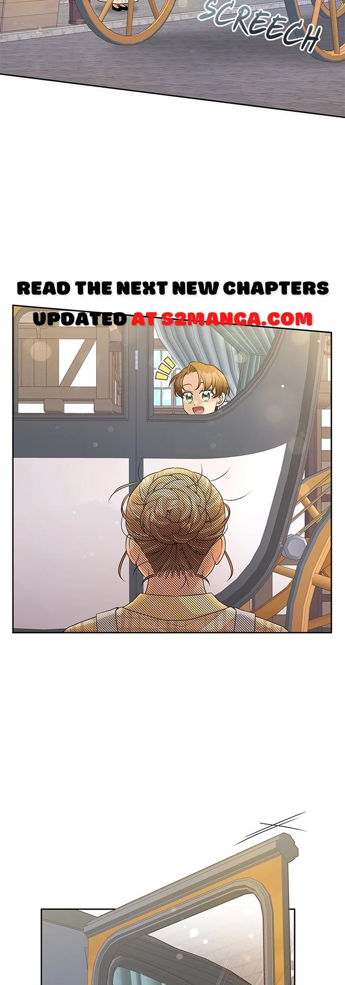 My Husband Ascended as the Chosen One Chapter 26 - page 43