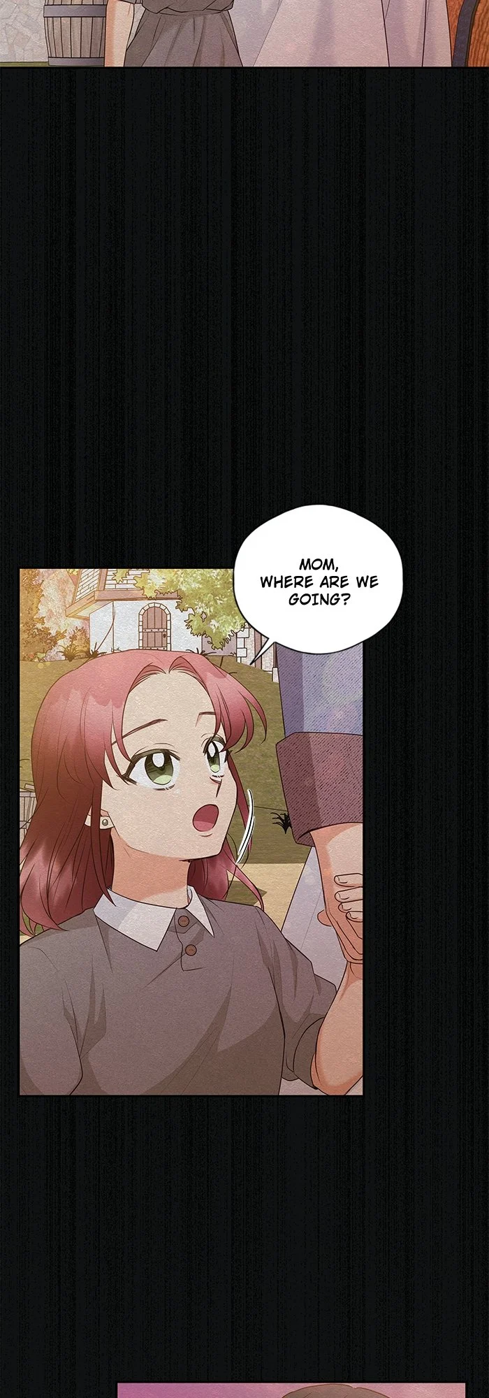 My Husband Ascended as the Chosen One Chapter 27 - page 10