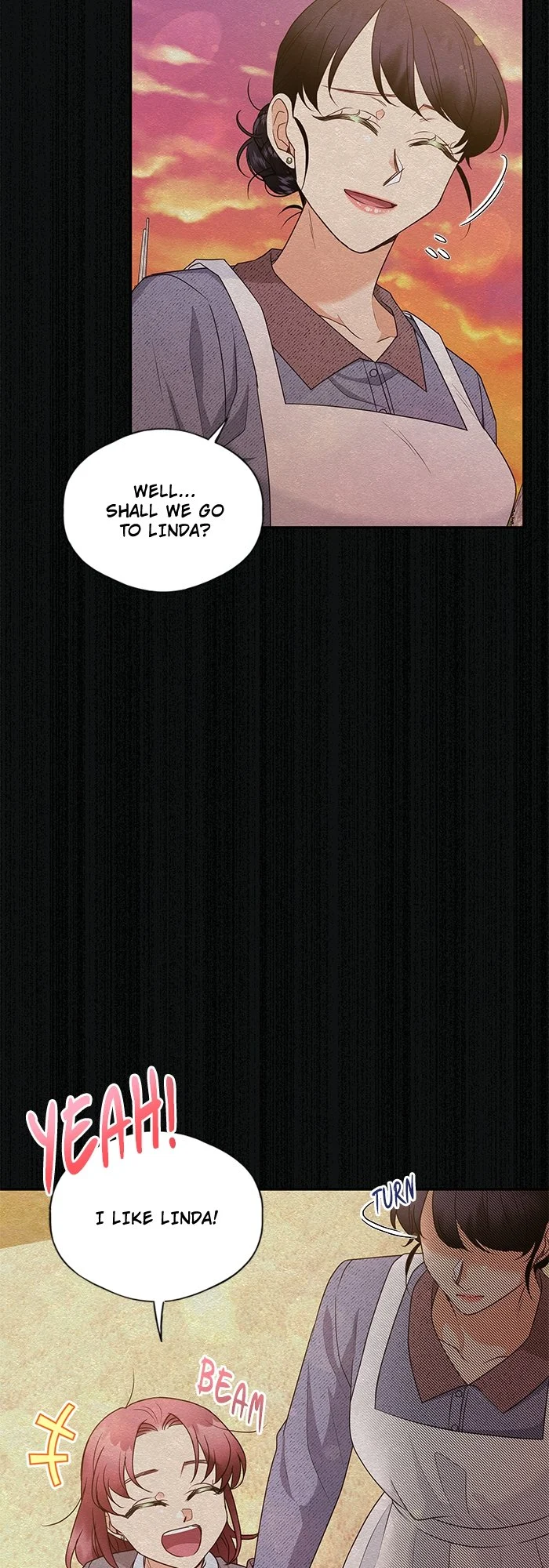 My Husband Ascended as the Chosen One Chapter 27 - page 11