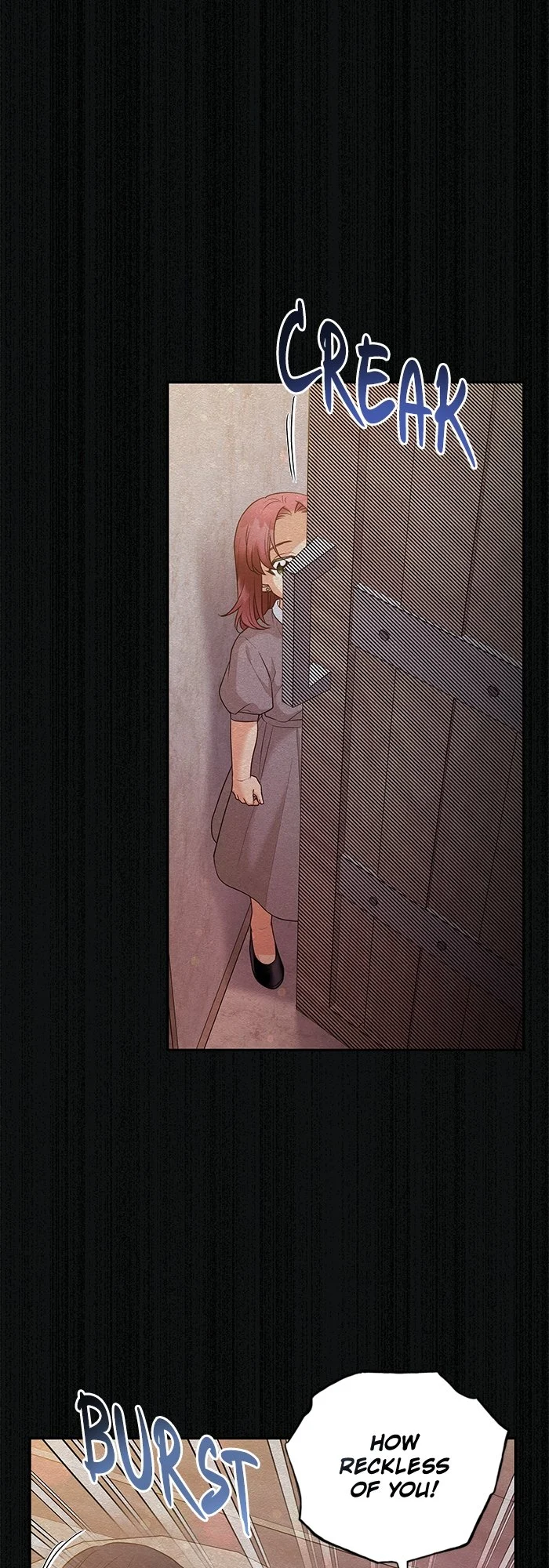 My Husband Ascended as the Chosen One Chapter 27 - page 14