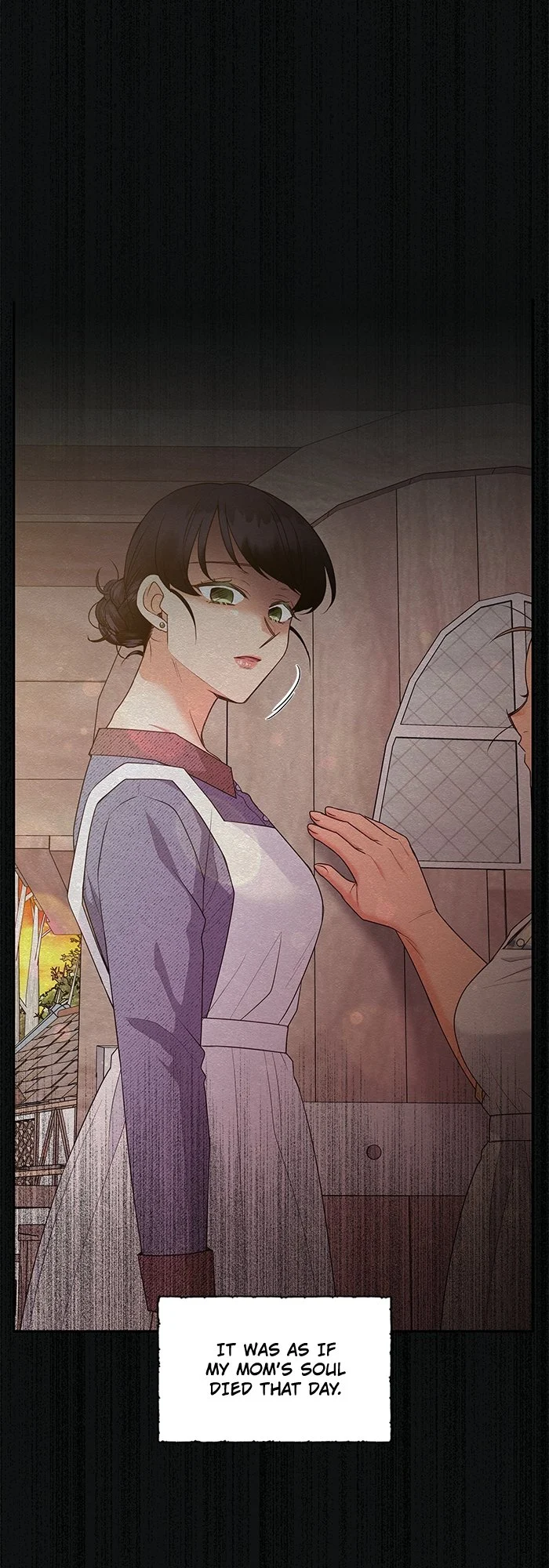 My Husband Ascended as the Chosen One Chapter 27 - page 17