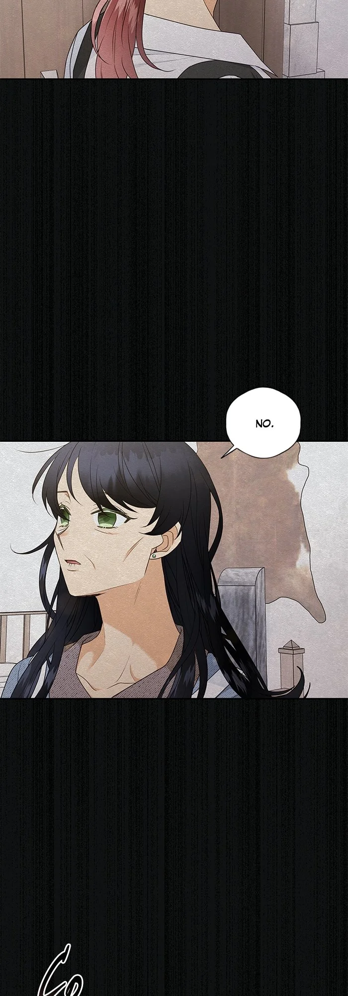 My Husband Ascended as the Chosen One Chapter 27 - page 21