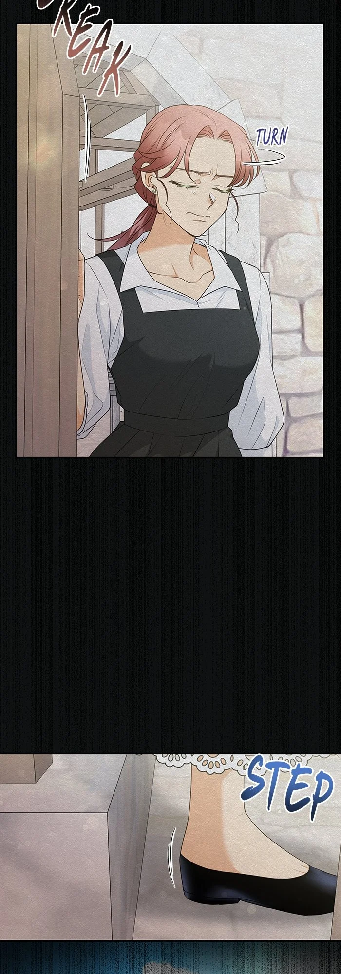 My Husband Ascended as the Chosen One Chapter 27 - page 22
