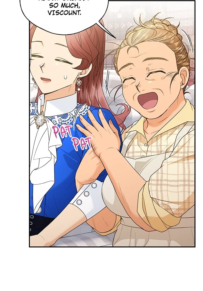 My Husband Ascended as the Chosen One Chapter 27 - page 32