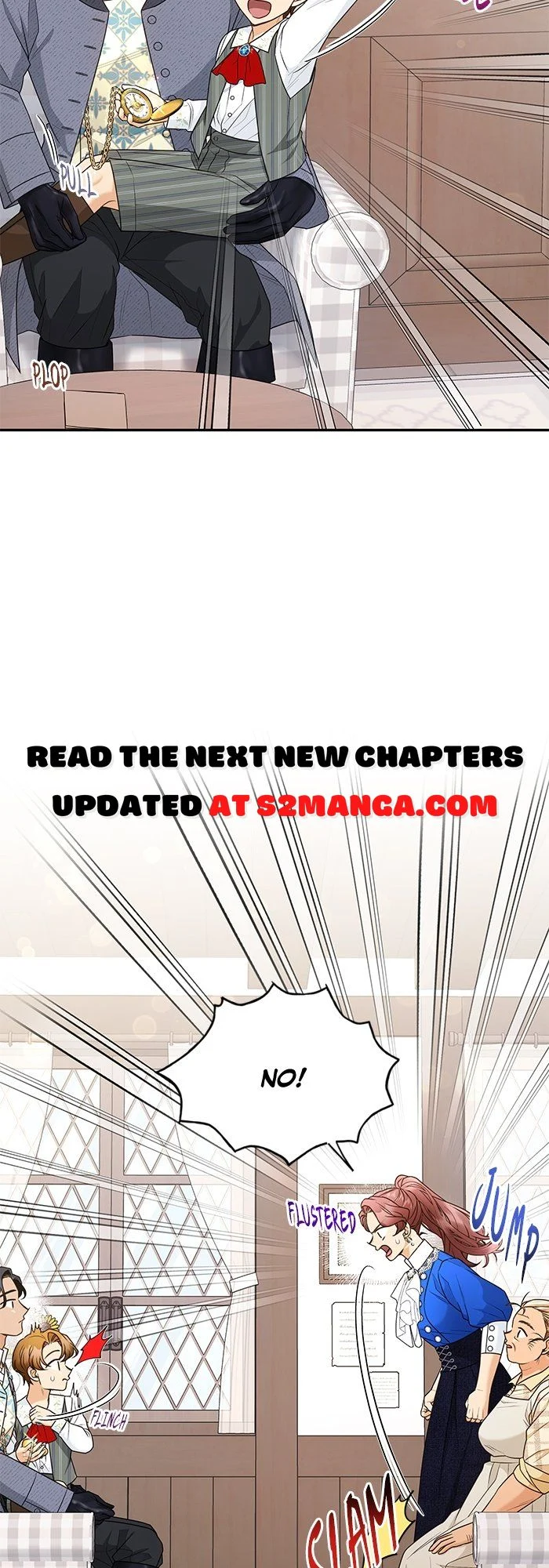 My Husband Ascended as the Chosen One Chapter 27 - page 42