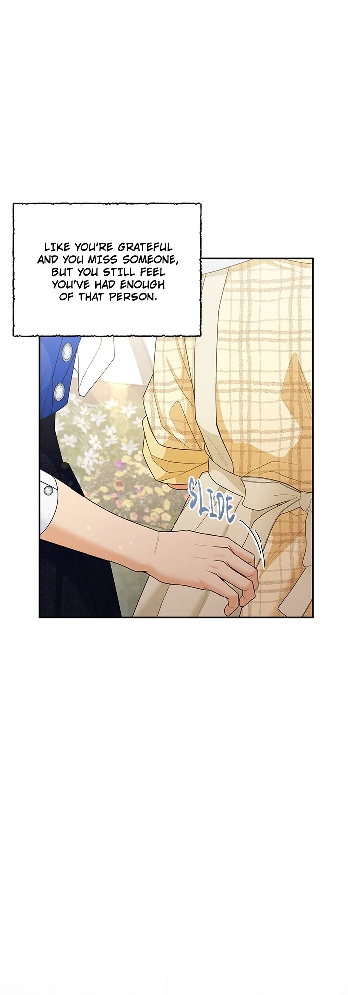 My Husband Ascended as the Chosen One Chapter 27 - page 7