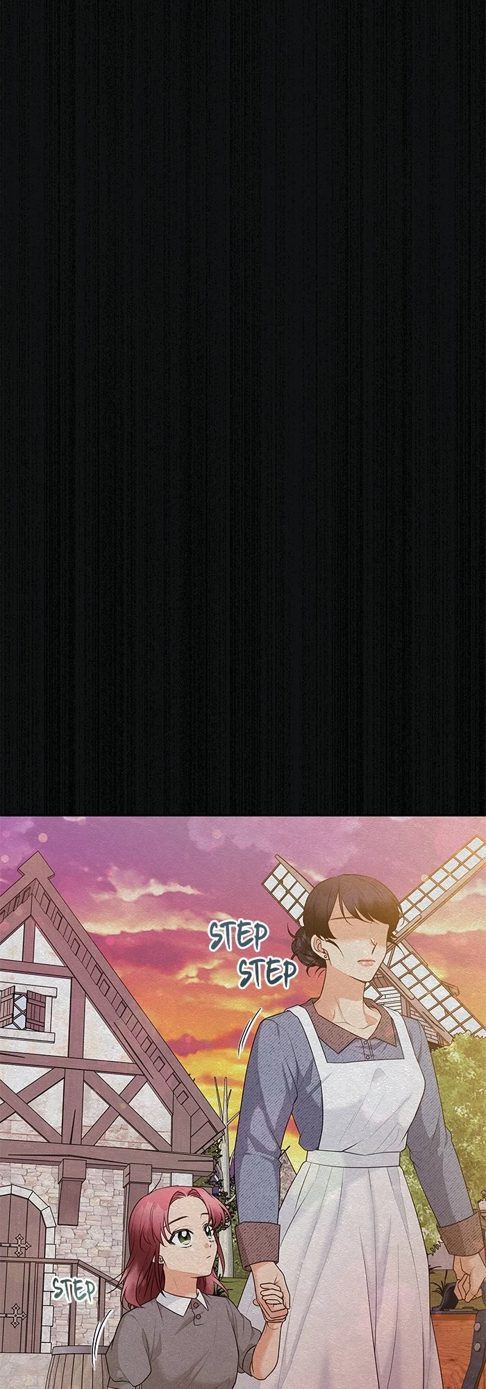 My Husband Ascended as the Chosen One Chapter 27 - page 9