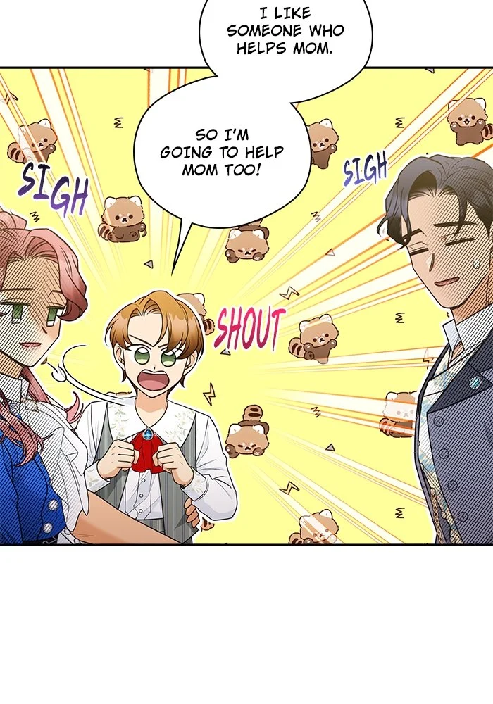 My Husband Ascended as the Chosen One Chapter 28 - page 20