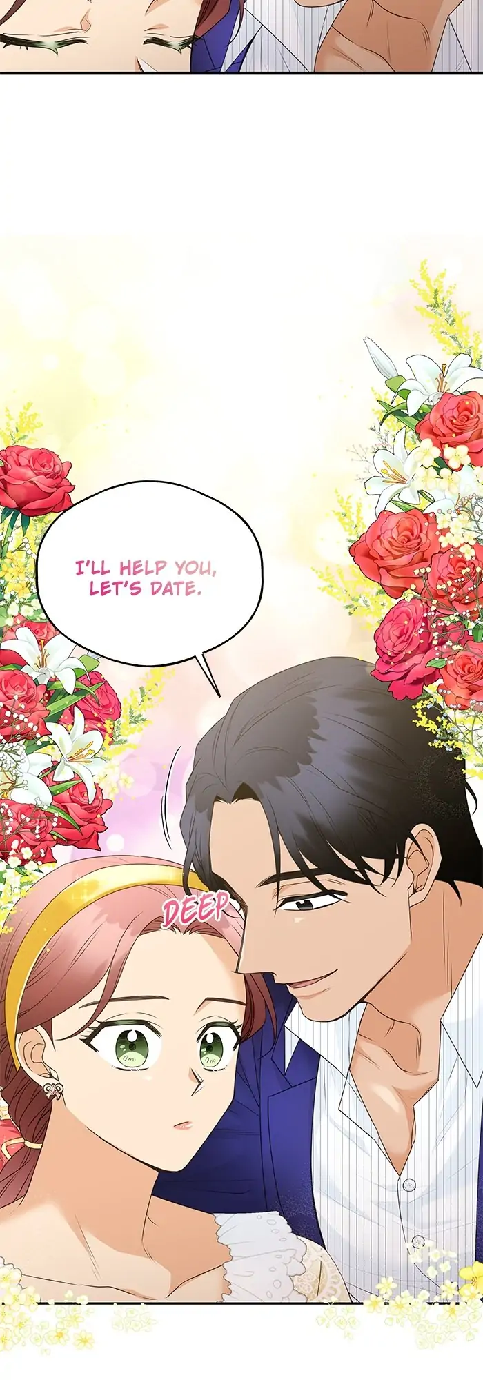 My Husband Ascended as the Chosen One Chapter 9 - page 15