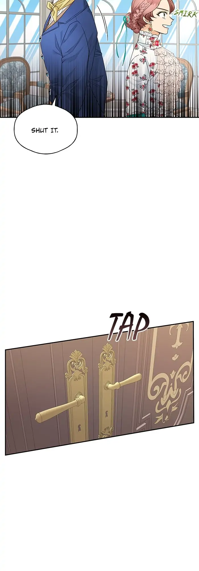 My Husband Ascended as the Chosen One Chapter 9 - page 32